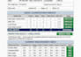create garment quality inspection report and template